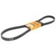 Curea transmisie cu caneluri CONTITECH 6PK1249 Ford 1249mm 6 nervuri