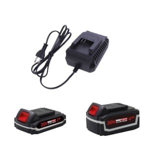 Acumulatori MAMMOOTH