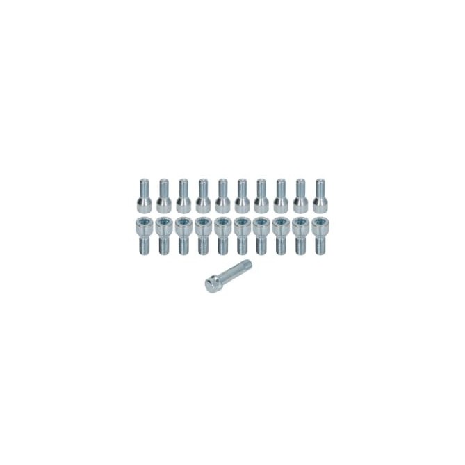 Trusa de montare a jantei de aliaj MAK