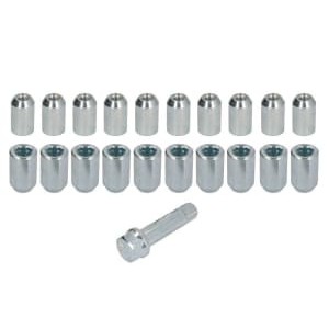 Trusa de montare a jantei de aliaj MAK