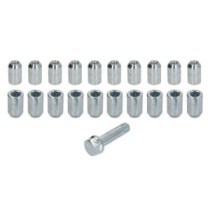 Trusa de montare a jantei de aliaj MAK