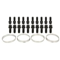 Trusa de montare a jantei de aliaj MAK