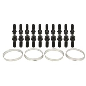 Trusa de montare a jantei de aliaj MAK