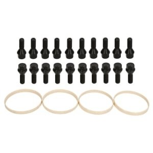 Trusa de montare a jantei de aliaj MAK