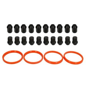 Trusa de montare a jantei de aliaj MAK