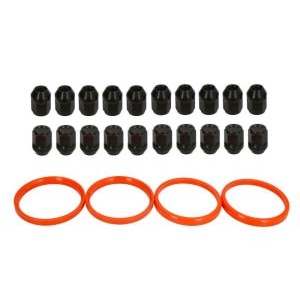 Trusa de montare a jantei de aliaj MAK