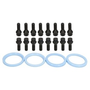 Trusa de montare a jantei de aliaj MAK