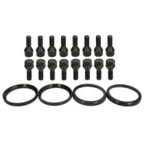 Trusa de montare a jantei de aliaj MAK