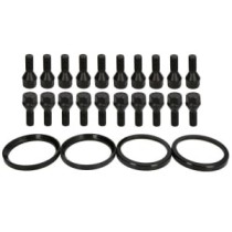 Trusa de montare a jantei de aliaj MAK