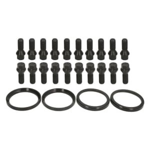 Trusa de montare a jantei de aliaj MAK