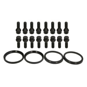 Trusa de montare a jantei de aliaj MAK