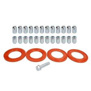 Trusa de montare a jantei de aliaj MAK