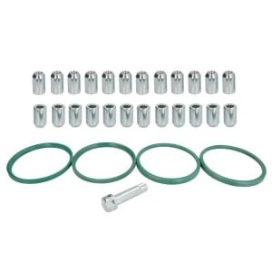 Trusa de montare a jantei de aliaj MAK