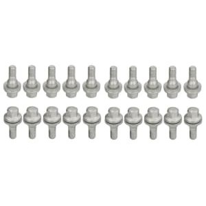 Trusa de montare a jantei de aliaj MAK