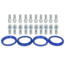 Trusa de montare a jantei de aliaj MAK