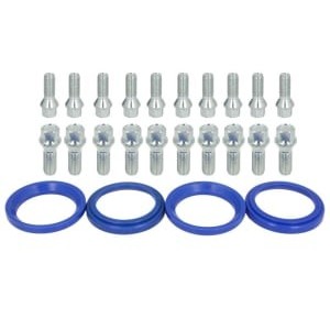 Trusa de montare a jantei de aliaj MAK