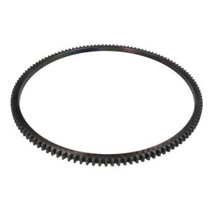 Coroana dintata, volanta ANAC MAKINA