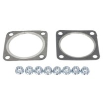 Set montare, sistem de esapament BM CATALYSTS