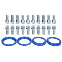 Trusa de montare a jantei de aliaj MAK