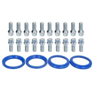 Trusa de montare a jantei de aliaj MAK