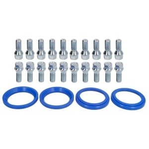 Trusa de montare a jantei de aliaj MAK