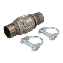 Tub flexibil sistem de esapament JMJ