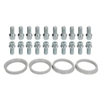 Trusa de montare a jantei de aliaj MAK