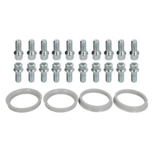 Trusa de montare a jantei de aliaj MAK