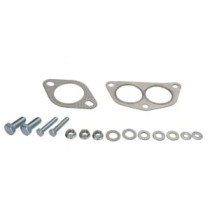 Set montare, sistem de esapament BM CATALYSTS