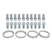 Trusa de montare a jantei de aliaj MAK