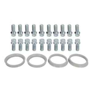 Trusa de montare a jantei de aliaj MAK