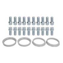 Trusa de montare a jantei de aliaj MAK