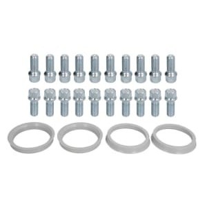 Trusa de montare a jantei de aliaj MAK