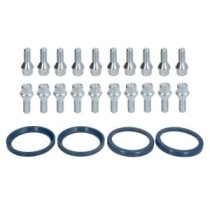 Trusa de montare a jantei de aliaj MAK