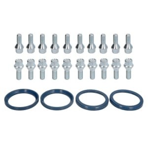 Trusa de montare a jantei de aliaj MAK