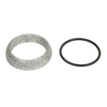 Set montare, sistem de esapament BM CATALYSTS