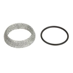 Set montare, sistem de esapament BM CATALYSTS