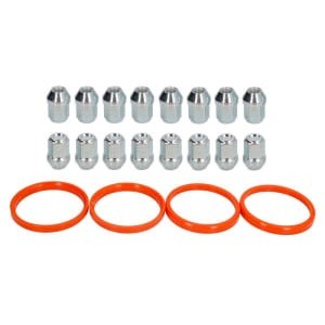 Trusa de montare a jantei de aliaj MAK