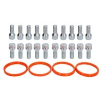 Trusa de montare a jantei de aliaj MAK