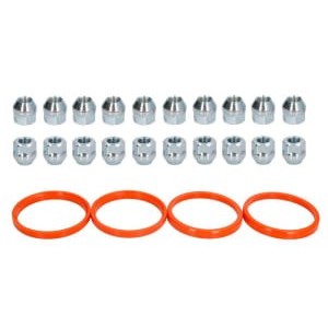 Trusa de montare a jantei de aliaj MAK