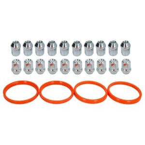 Trusa de montare a jantei de aliaj MAK