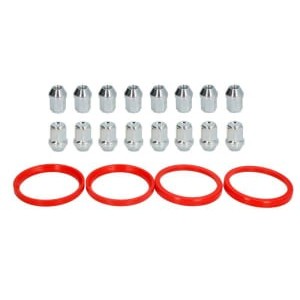 Trusa de montare a jantei de aliaj MAK