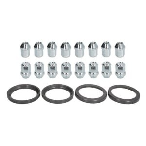 Trusa de montare a jantei de aliaj MAK