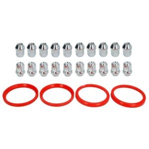 Trusa de montare a jantei de aliaj MAK