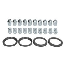 Trusa de montare a jantei de aliaj MAK