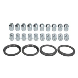 Trusa de montare a jantei de aliaj MAK