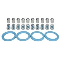 Trusa de montare a jantei de aliaj MAK