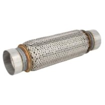 Tub flexibil sistem de esapament JMJ