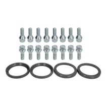 Trusa de montare a jantei de aliaj MAK