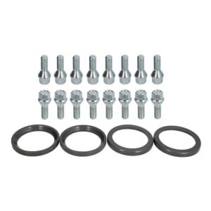 Trusa de montare a jantei de aliaj MAK